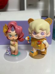 8個セット】フィギュア まとめ売り 五条悟 初音ミク フリーレン など