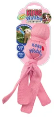 콩 (Kong) Kong Small Wava Pink 7 솔루션 미디엄 콩 (씹는 이빨 굳히기, 갈라짐, 불안, 지루함, 짖는 소리, 파기, 상자 훈련, 체중 관리), 교육용 장난감, 트레이닝