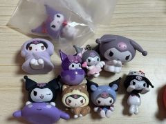 新品・未開封品】クロミ 洗濯ばさみ 全8種 2セット - メルカリ
