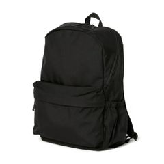 美品】Naptime. ナップタイム バックパック リュックサック BLACK
