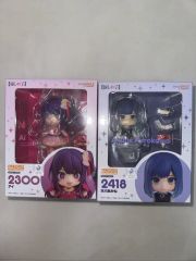 ねんどろいど 重音テト フェイスメーカー表情パーツ付き まとめ売り