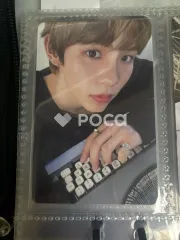 RIIZE ショウタロウ 2025 SEASON'S GREETINGS RANDOM TRADING CARD [B ver.]