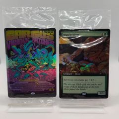 MTG】英語 大鹿 | 変わり谷 トークン / ELK | MUTAVAULT TOKEN / ECL