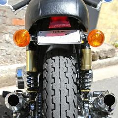スガヤ ゼンシン80π用真鍮バッフル - メルカリ