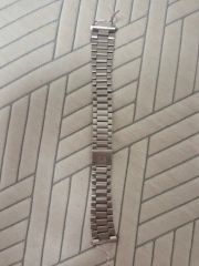 Omega Metal Band 20mm