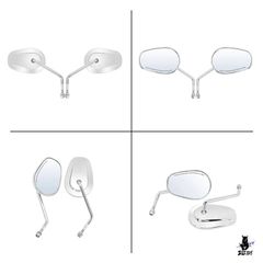 ミスミエンジニアリング ヘッドライトロア＆メーターマウント 未使用
