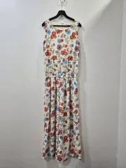 M 新品ㅡユニーク オールインワンのサムネイル