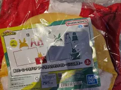 僕のヒーローアカデミア GIGO コラボ オールマイト 一体型 フード