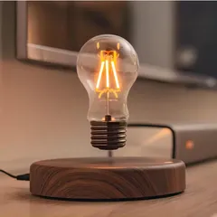 신제품 Zmart 마그네틱 부상 램프 창의성 플로팅 글래스 LED 전구 홈 오피스 데스크 데코 테이블 노벨티 나이트 라이트 플로팅 라이트 플로팅 라이트 마그네틱 플로팅 램프 에어 플로팅 LED 플로팅 라이트 플로팅 라이트 마그네틱 플로팅 라이트 마그네틱 플로팅 라이트 인테리어 조명