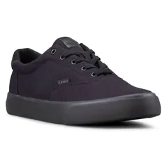 Lugz 남성용 신발 스니커즈 Lugz 남성용 슬립온 슈즈 블랙