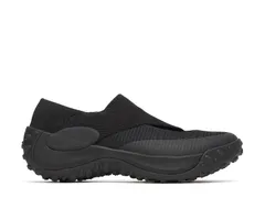 Merrell 남성용 신발 슬립온 로퍼 메렐 정글 트렉 슬립온 블랙