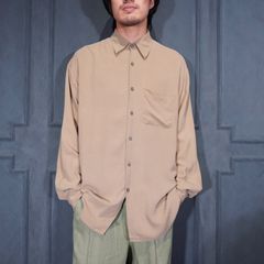cash&barba モンゴリアンカシミヤ エルボーパッチ クルーネック - メルカリ