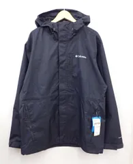 ★8222☆Columbia コロンビア ハイクバウンド 2 ジャケット マウンテンパーカー WE2619　未使用美品　XLのサムネイル