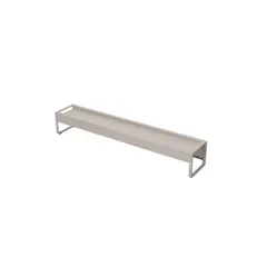 ニトリ(NITORI) デコホーム商品 棚付き伸縮排気口カバー MO YM07 5898464のサムネイル