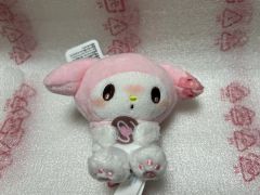 グルーミー×汎用うさぎ 相互コスマスコット チャックスgp - メルカリ