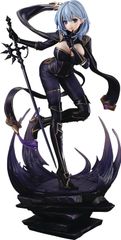 1/6 美少女 フィギュア ガレージキット 未塗装未組立 ガルブレーナ 鳴 