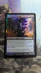 MTG ドラニスの判事 Foil ロシア語 - メルカリ