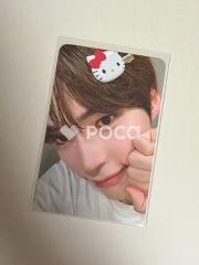 Seventeen ミンギュ セブチ Bittersweet Trading Card Set - メルカリ