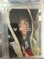 NewJeans ハニ BUNNIES CAMP 2024 会場限定 トレカ - メルカリ