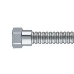 새로운 카쿠다이 워터 플렉시블 파이프 (가이드 포함) 7985-13 x 150