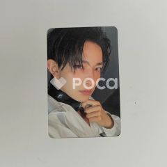 Seventeen ミンギュ セブチ Bittersweet Trading Card Set - メルカリ