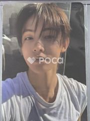 Seventeen ミンギュ セブチ Bittersweet Trading Card Set - メルカリ