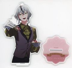 オバレク モリィ アクスタ ブロマイド - メルカリ
