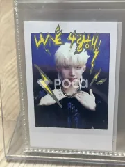 &TEAM ジョウ Back to Life Photocard Box Weverse Albums ver.