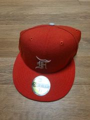 完売品 SEE SEE x NEWERA 9Thirty キャップ ニューエラ - メルカリ
