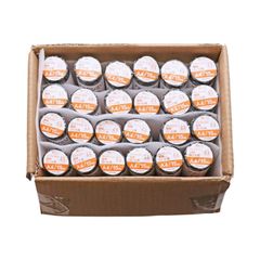 チップスター ほたてバター味 45g 8個セット×15 合計120個 チップスター ほたてバター味 45g 8個セット×15 合計120個 - メルカリ