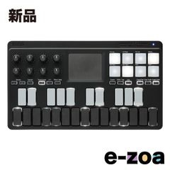 美品】AG03 / KORG microKEY / SM58配信・DTMセット - メルカリ