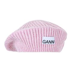 GANNI アームカバー ピンク フリーサイズ - メルカリ