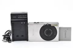 2026年最新】canon ixy digital 10の人気アイテム - メルカリ
