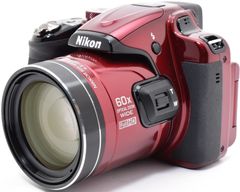パナソニック ビデオカメラ Panasonic HC-W585M ブラウン 中古 美品 Wi