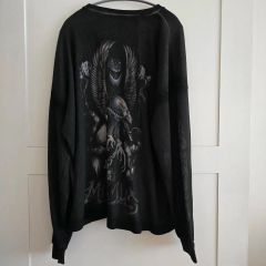 kmrii × soar Magnolia long sleeve cutsew - メルカリ