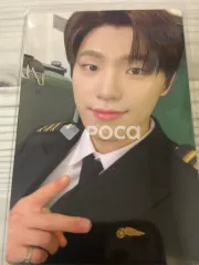 Seventeen ディノ CARAT MEMBERSHIP KIT