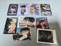 名探偵コナン 迷宮の十字路 ポストカード 5枚セット - メルカリ