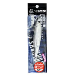 브랜드 뉴 가이드 서비스 세븐 사바얀 (사바얀) 60g #06 NST 루미너스 스트라이프
