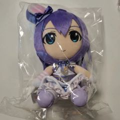 田中摩美々 5周年記念 もちWhat!ぬいぐるみ 「シャイニーカラーズ