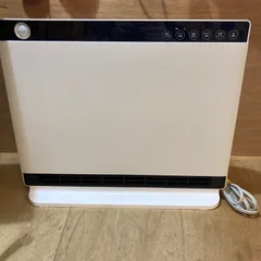 美品　セラミックファンヒーター CH-S2236 スリーアップ（国産メーカー）のサムネイル