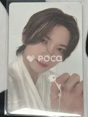 ATEEZ ヨサン ATEEZ 2025 WORLD TOUR [IN YOUR FANTASY] IN INCHEON RANDOM PHOTOCARD PACK