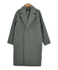 green label relaxing ピーコート レディース 【古着】【中古】【送料無料】のサムネイル