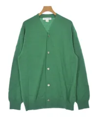COMME des GARCONS SHIRT カーディガン メンズ 【古着】【中古】【送料無料】のサムネイル