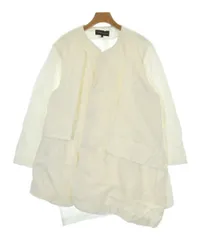 COMME des GARCONS カジュアルジャケット レディース 【古着】【中古】【送料無料】のサムネイル