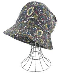 O*P様 Engineered Garments バケットハット M チェック O*P様 Engineered Garments バケットハット M チェック - メルカリ