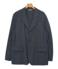 COMME des GARCONS HOMME PLUS カジュアルジャケット メンズ 【古着】【中古】【送料無料】のサムネイル
