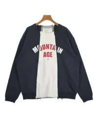 Mountain Research スウェット メンズ 【古着】【中古】【送料無料】のサムネイル