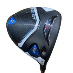COBRA AEROJET LS ドライバー 9°×クライムオブエンジェル40G - メルカリ