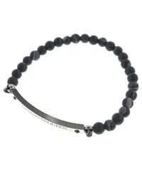 ALEXANDER MCQUEEN ブレスレット・バングル メンズ 【古着】【中古】【送料無料】のサムネイル