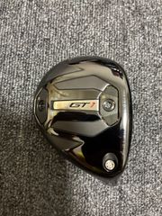 タイトリスト GT3フェアウェイウッド#3 ヘッド 15° ヘッドカバー